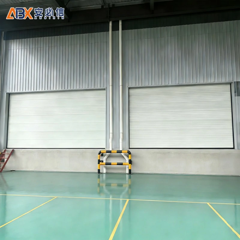 绥化市滑升门